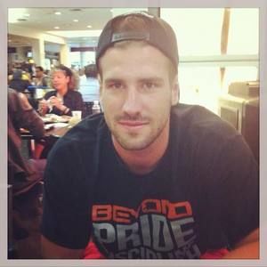 Meet your Posher, Jean-charles